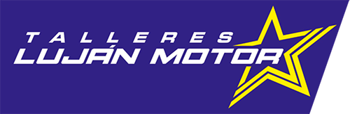 Logo Talleres Luján Motor Albacete